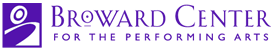 Broward Center for the Performing Arts