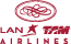 LAN TAM Airlines Club Level