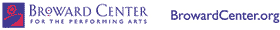 Broward Center for the Performing Arts