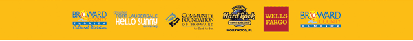 BROWARD 100th Anniversary