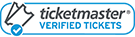 Ticketmaster Verified Tickets